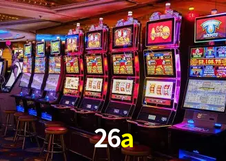 26a,26a.com