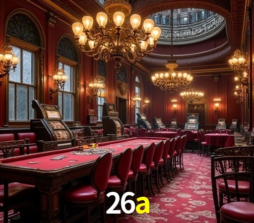  26a.com