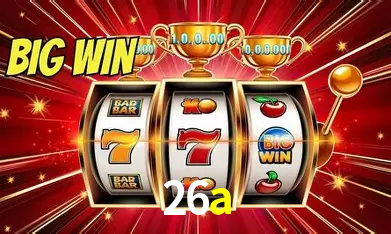 26a: A Experiência de Casino com Jogos de Mesa ao Vivo